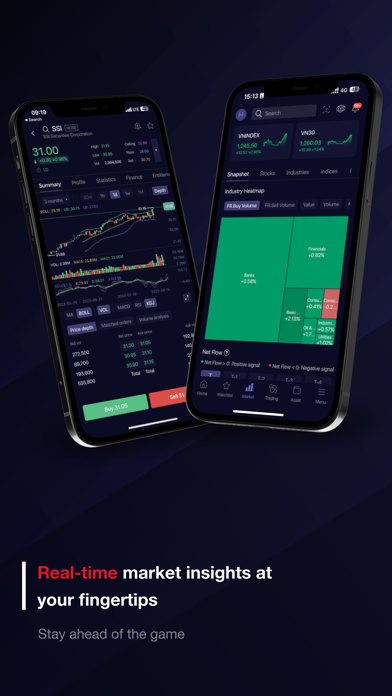 SSI iBoard Pro Screenshot