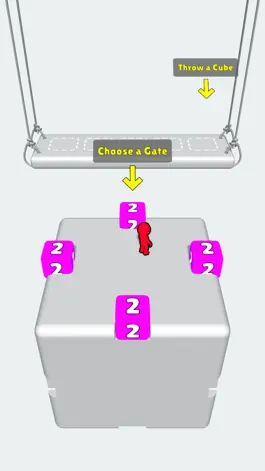 Game screenshot Turn and Merge! mod apk