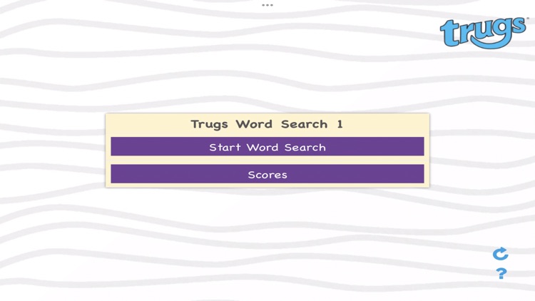 Trugs WordSearch 1 screenshot-8