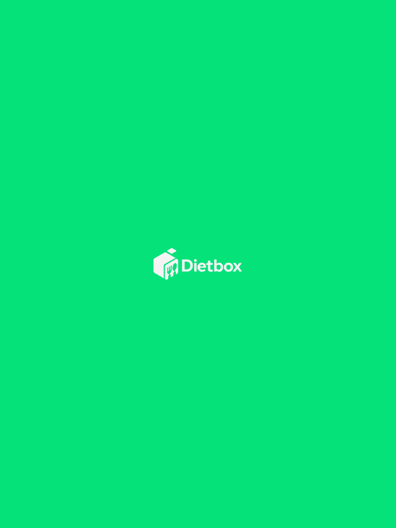 Screenshot #4 pour Dietbox para profissionais