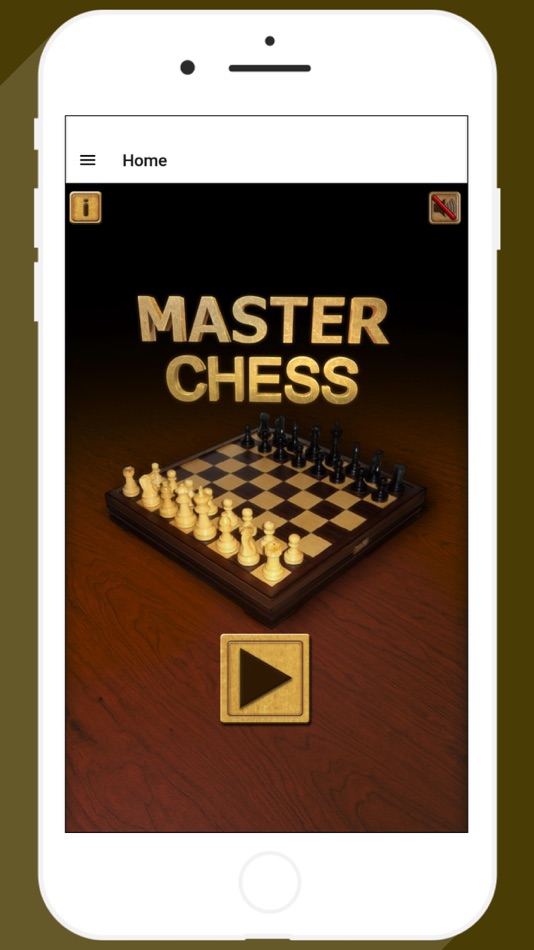 Chess Game App - 1.0 - (iOS)