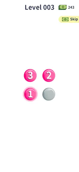 Game screenshot Number Connect! apk