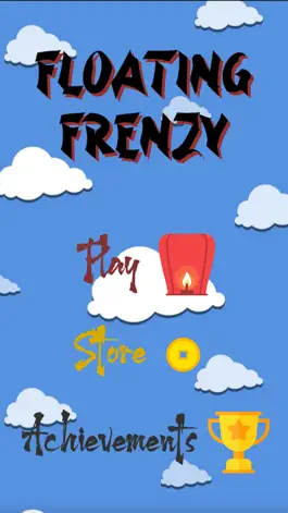 Game screenshot Floating Frenzy mod apk