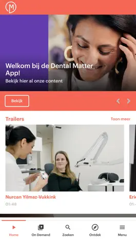Game screenshot Dental Matter mod apk