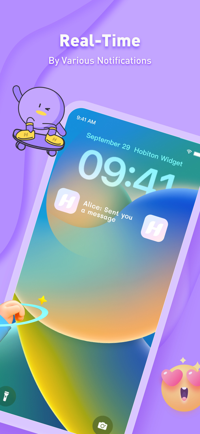 Hobiton - Share Your Life