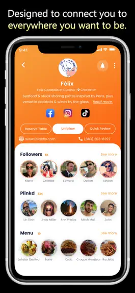 Game screenshot Plinkd mod apk