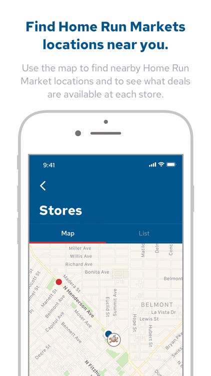 Home Run Rewards screenshot-3