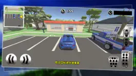 Game screenshot 遨游城市-模拟驾驶网约车 hack