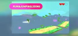 Game screenshot Piglet rush: endless running apk