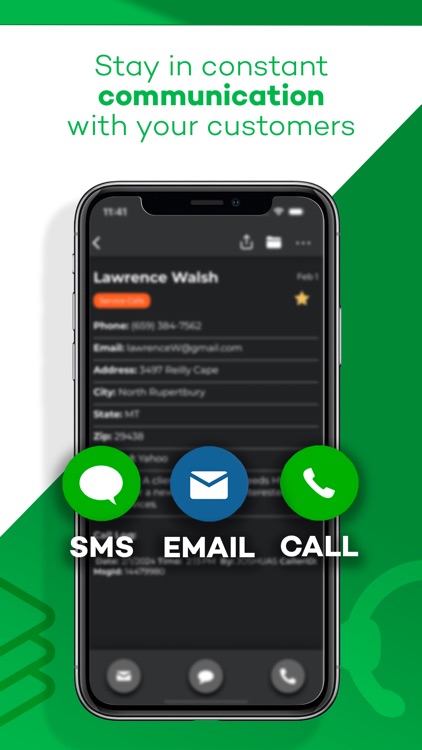 Ring Savvy screenshot-4