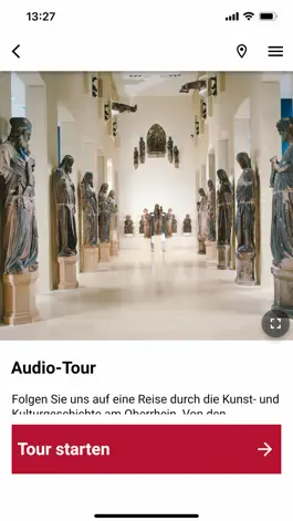 Game screenshot Augustinermuseum mod apk