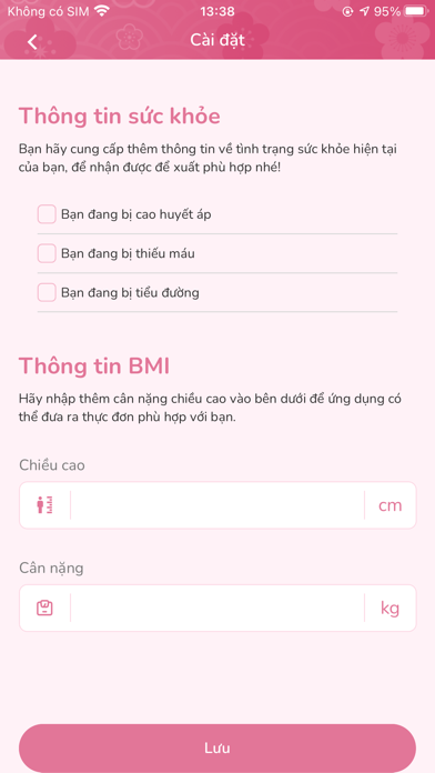 Mẹ Easy - Làm Mẹ Kiểu Nhật Screenshot