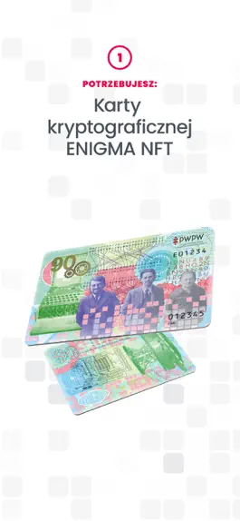 Game screenshot Enigma PWPW mod apk