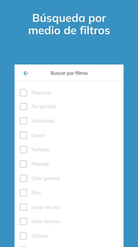 #3. Aves argentinas (iOS) 由: Aves Argentinas