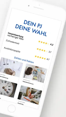 Game screenshot PJ in-um Berlin apk