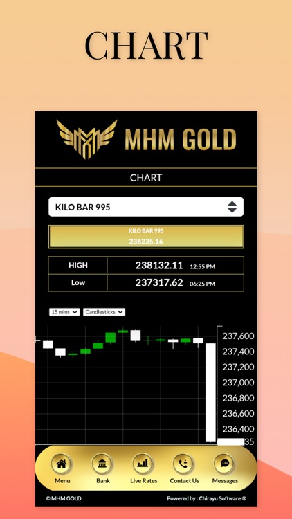 MHM GOLD screenshot-4