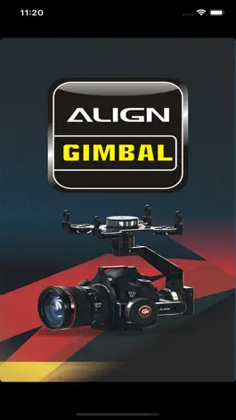 Game screenshot Gimbal System mod apk