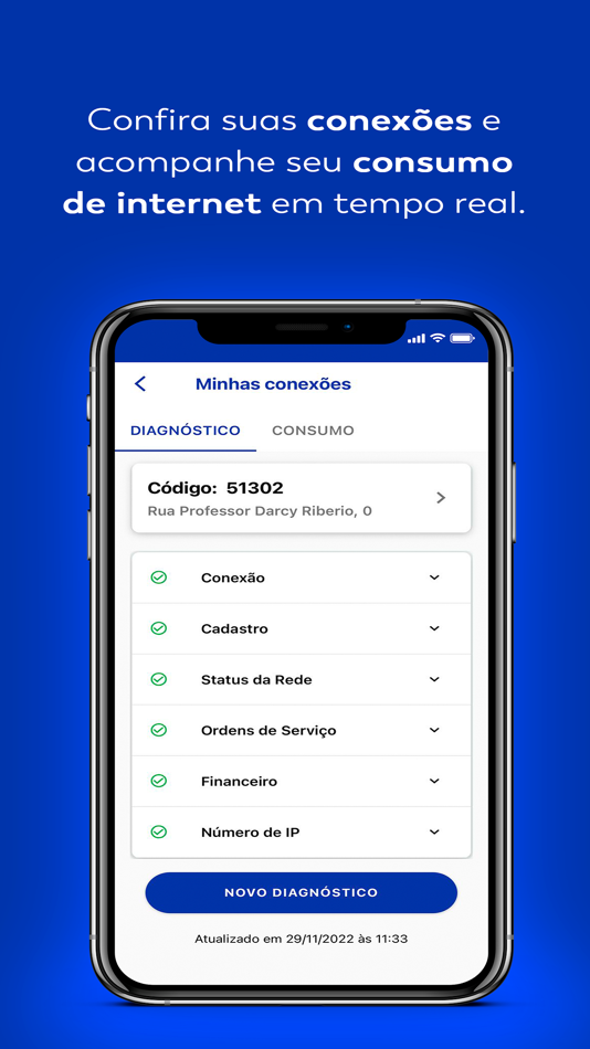 #3. Portal Conect (iOS) 由: CONECT PROVEDOR