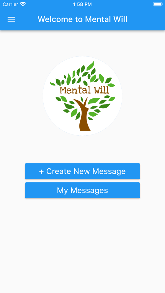 #3. Mental Will (iOS) 由: Mental Will
