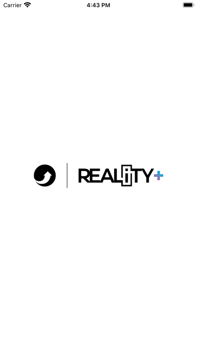 REALiTY+ Screenshot