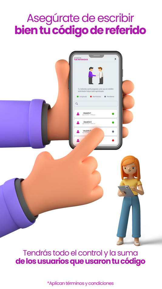#4. Referidos Lukiao (iOS) 由: Lukiao
