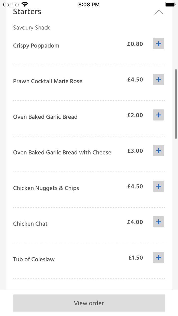 Simo Seito Lockerbie