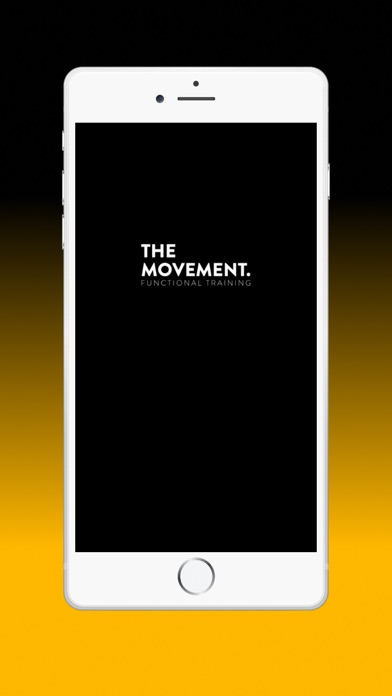 The Movement FT Screenshot