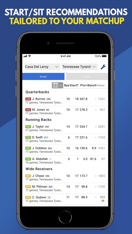 League Dominator screenshot-6