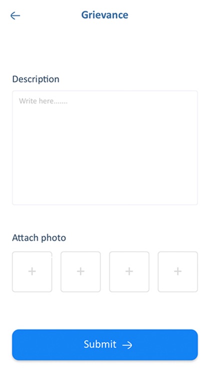 Roorkee Seva screenshot-4