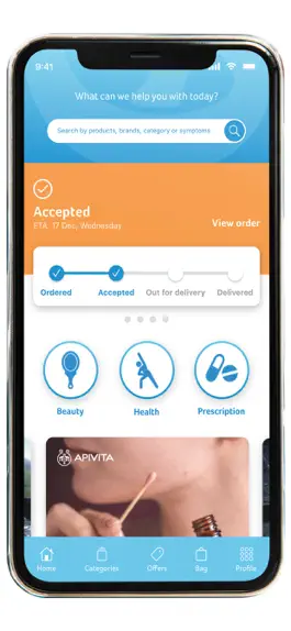 Game screenshot BinSina apk