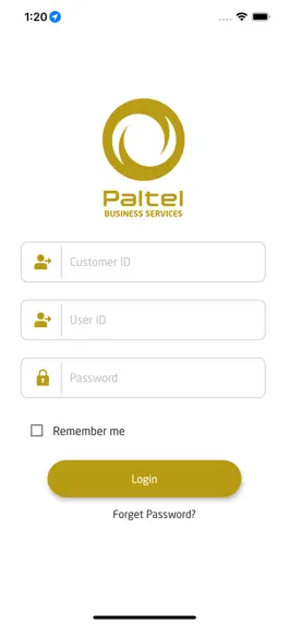 Game screenshot Paltel Business Services mod apk