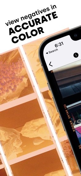 FilmLab: Negative Film Scannerのおすすめ画像3