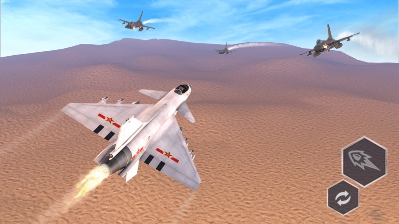FPS War Zone - Shooting Game screenshot 3