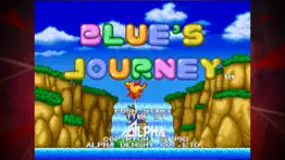 blue's journey aca neogeo problems & solutions and troubleshooting guide - 1