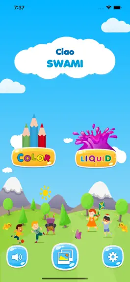 Game screenshot Color Idea mod apk