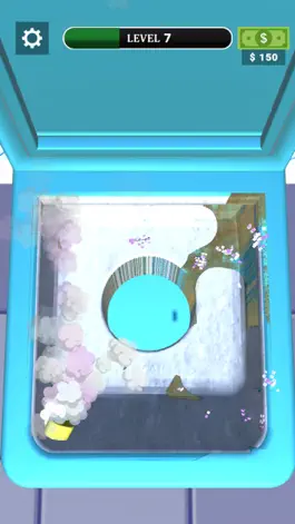 Game screenshot Toilet Clean! Mixing chemicals hack