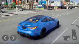 Game screenshot Real City Car Driving Sim 2023 mod apk