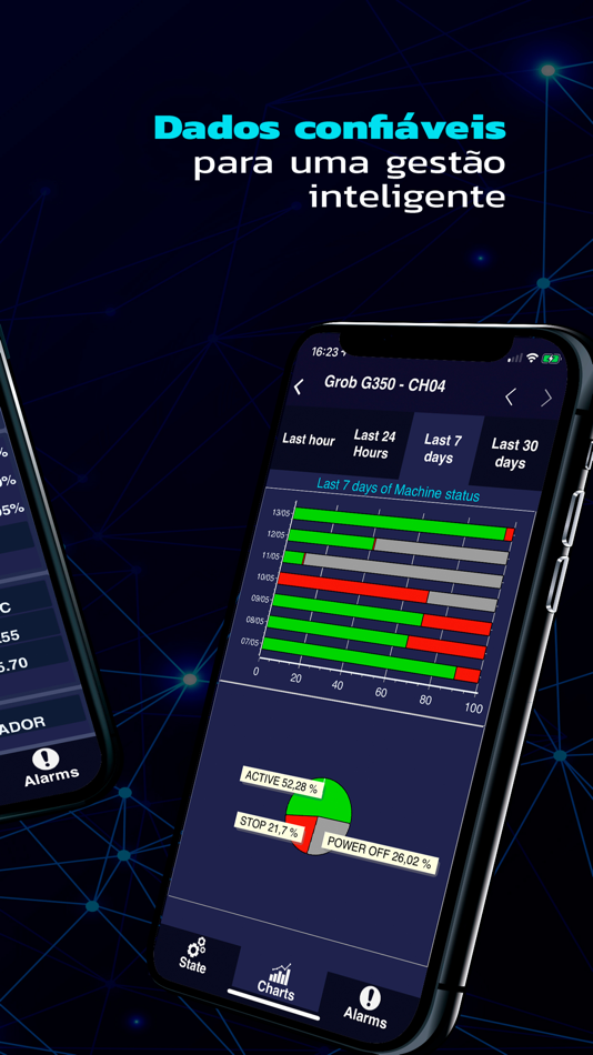 #3. GRVlab (iOS) 由: GRV SOFTWARE LTDA