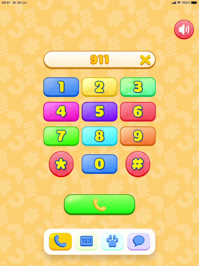 Baby Games  Learn and Play