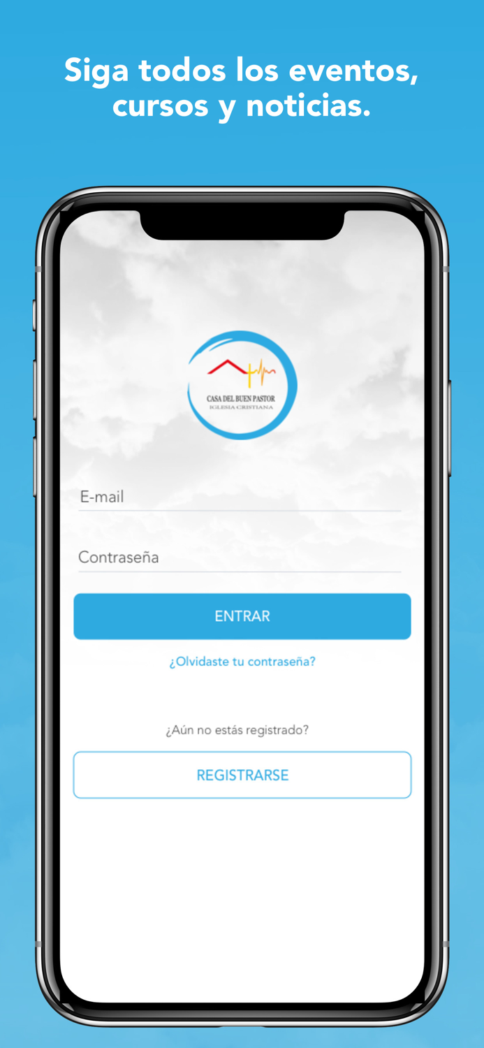 Casa del Buen Pastor