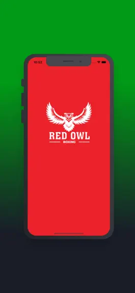 Game screenshot Red Owl Boxing mod apk