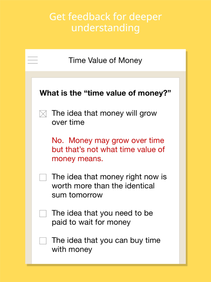 CapitalDNA Financial Literacy