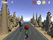 jungle run-3d айпад изображения 2