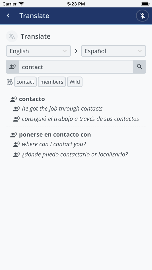 #5. Connect Mobile (C-Pen) (iOS) 由: C-Pen/Virrata AB