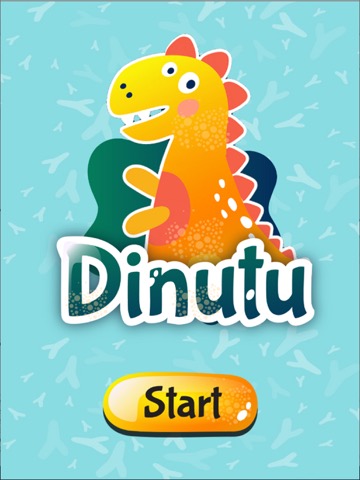 Dinutuのおすすめ画像1