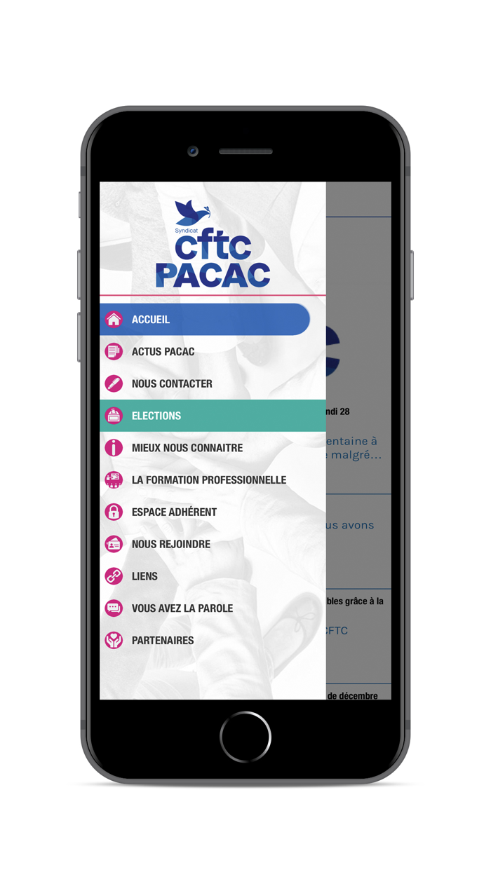 CFTC PACAC