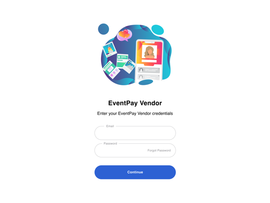 Screenshot #4 pour EventPay POS