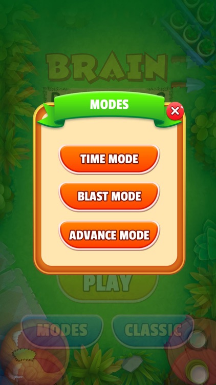 Brain Blocks: Block Blast Game