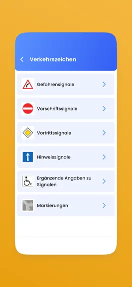 Game screenshot Auto Theorie 2022 Schweiz hack