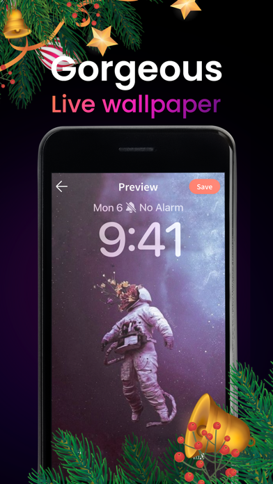 ThemePack - Icons & Wallpaper Screenshot